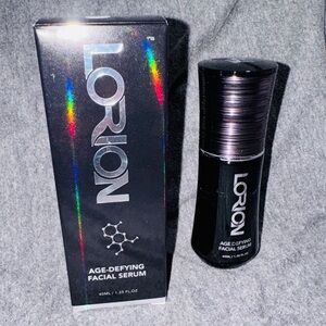 Lorion Age-Defying Facial Serum